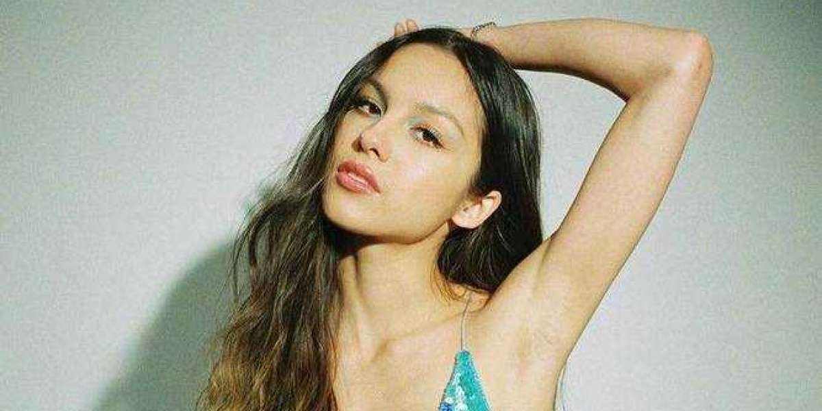 Olivia Rodrigo says that fame can really be tough on one’s mental health