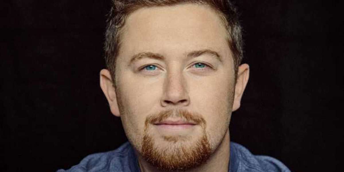 Country singer Scotty McCreery on losing loved ones, the pandemic, and new music