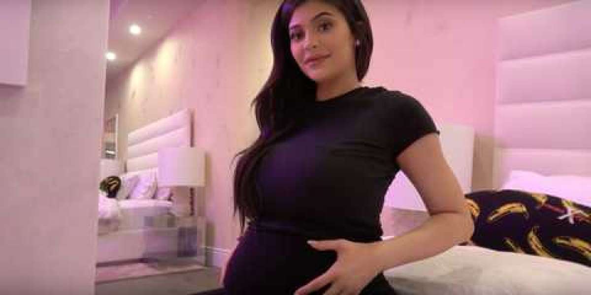 Kylie Jenner Opens More About Second Pregnancy