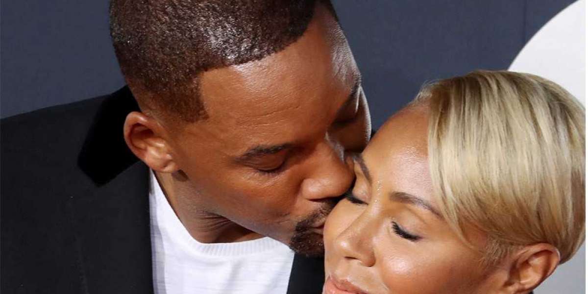 Will Smith on Open Marriage with Wife Jada