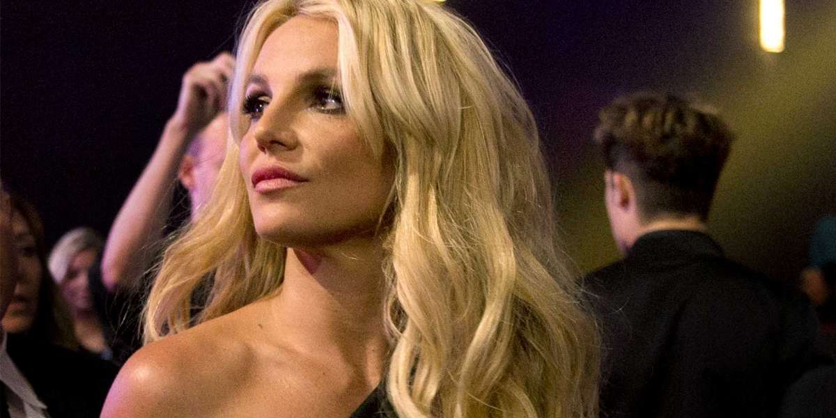 Britney Spears’ reaction to the judge ruling is priceless