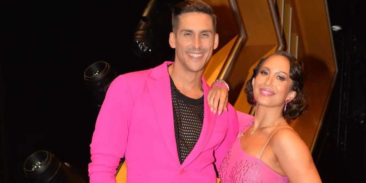 Cody Rigsby vows to continue on with DWTS after partner contracts COVID-19
