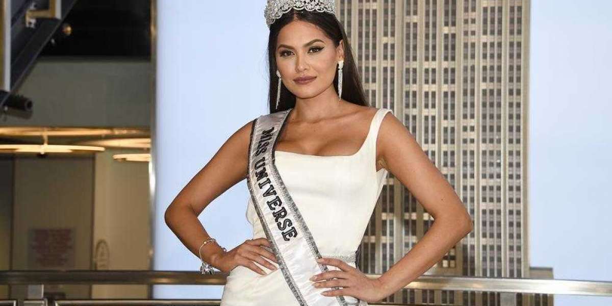 Miss Universe 2021 to be held in Israel