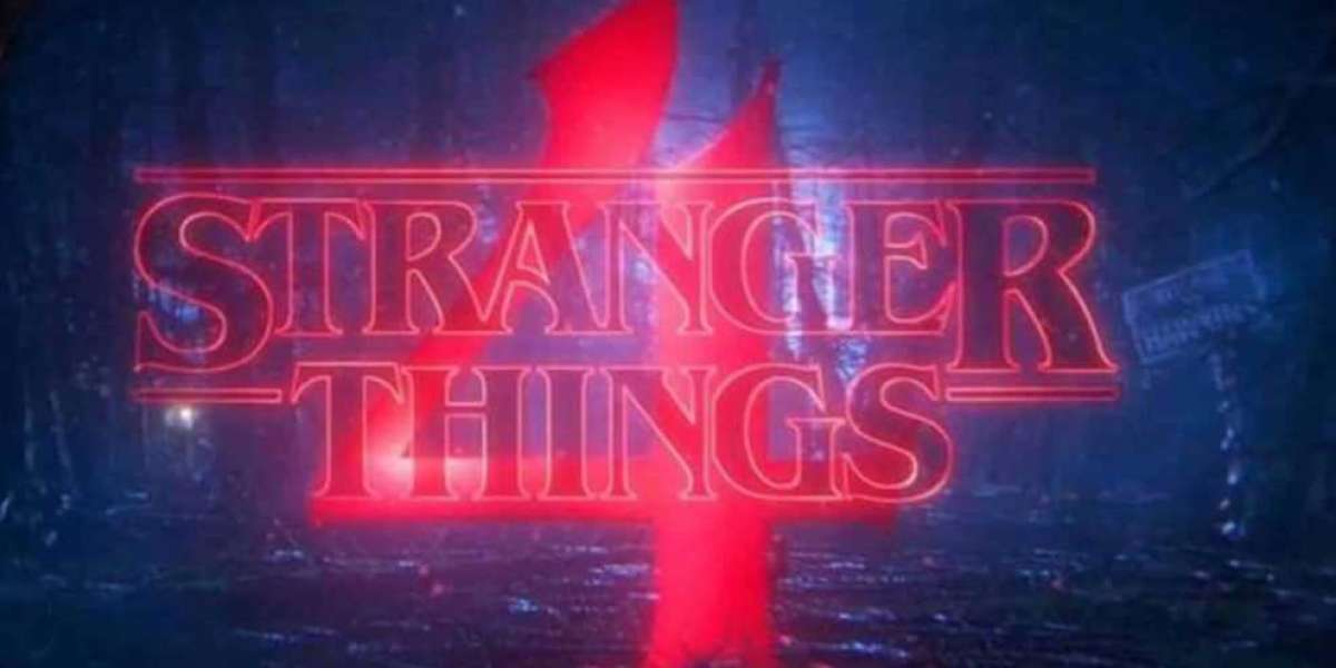 Stranger Things Season 4 teaser trailer is here to give you the creeps