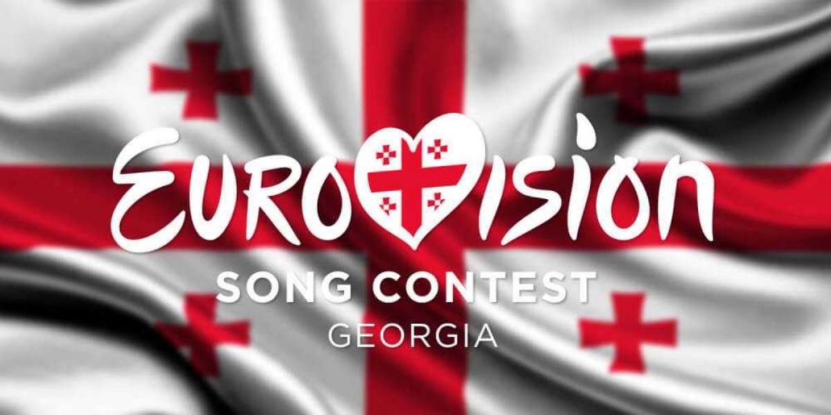 Georgia Will Compete in Eurovision 2022