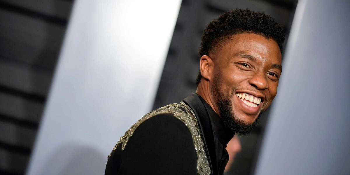 Netflix and Howard University launched a 5.4 million dollar scholarship in honor of Chadwick Boseman