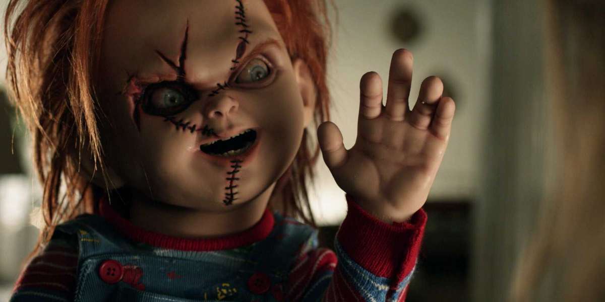New Chucky trailer will give you the creeps