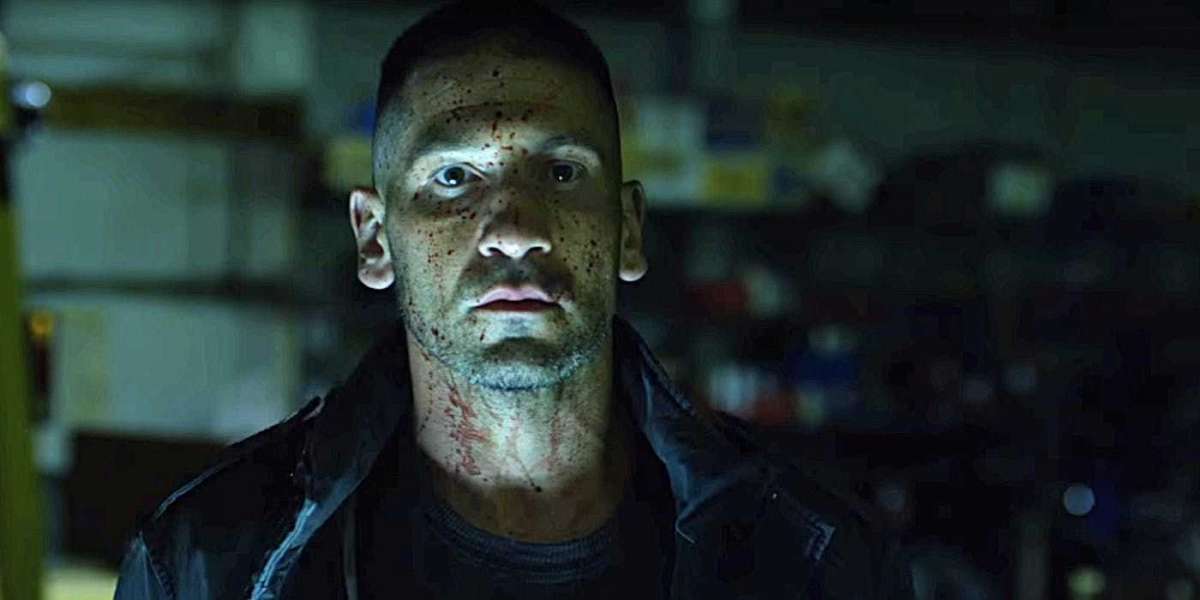 Jon Bernthal will return as the Punisher when conditions are right