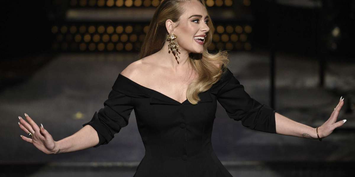 Adele Finally Breaks Her Silence on the SNL Backlash