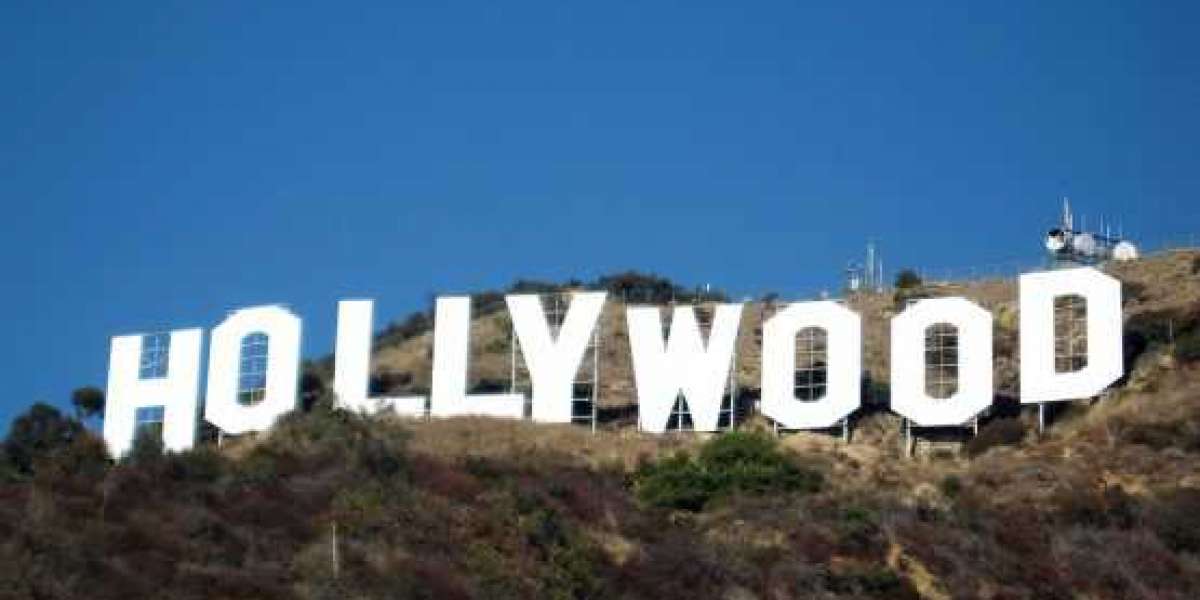 5 Places To Visit In Hollywood