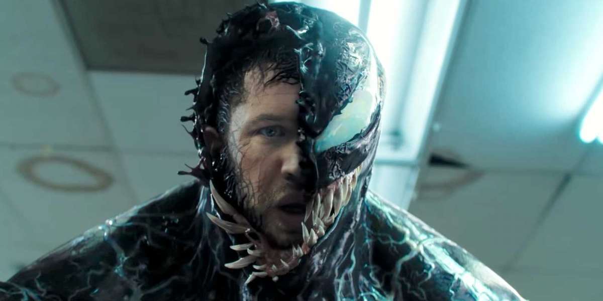 Venom star Tom Hardy wants to have a Venom trilogy