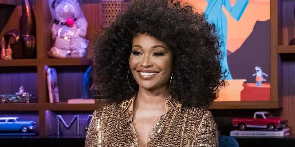 Cynthia Bailey Opens Up on Real Reason for Leaving The Real Housewives of Atlanta