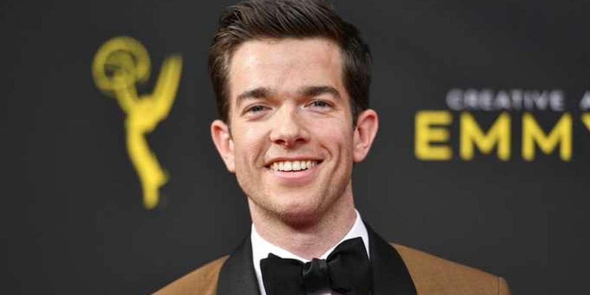 John Mulaney's First Tour After His Topsy-Turvy Ride Last Year
