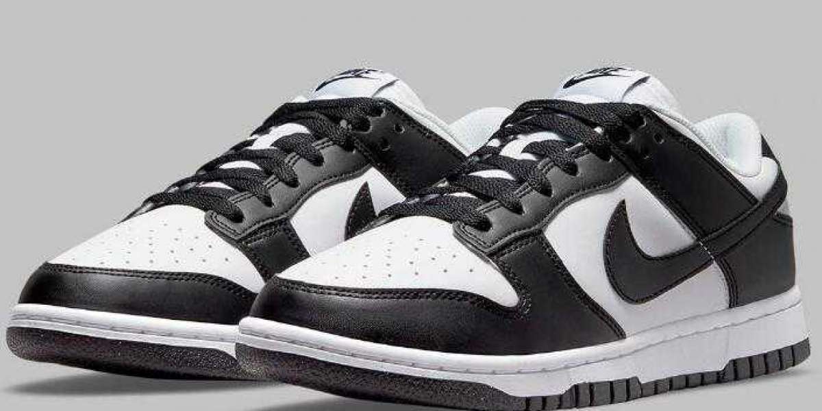 The Coveted Classic White Black Nike Dunks Coming Back