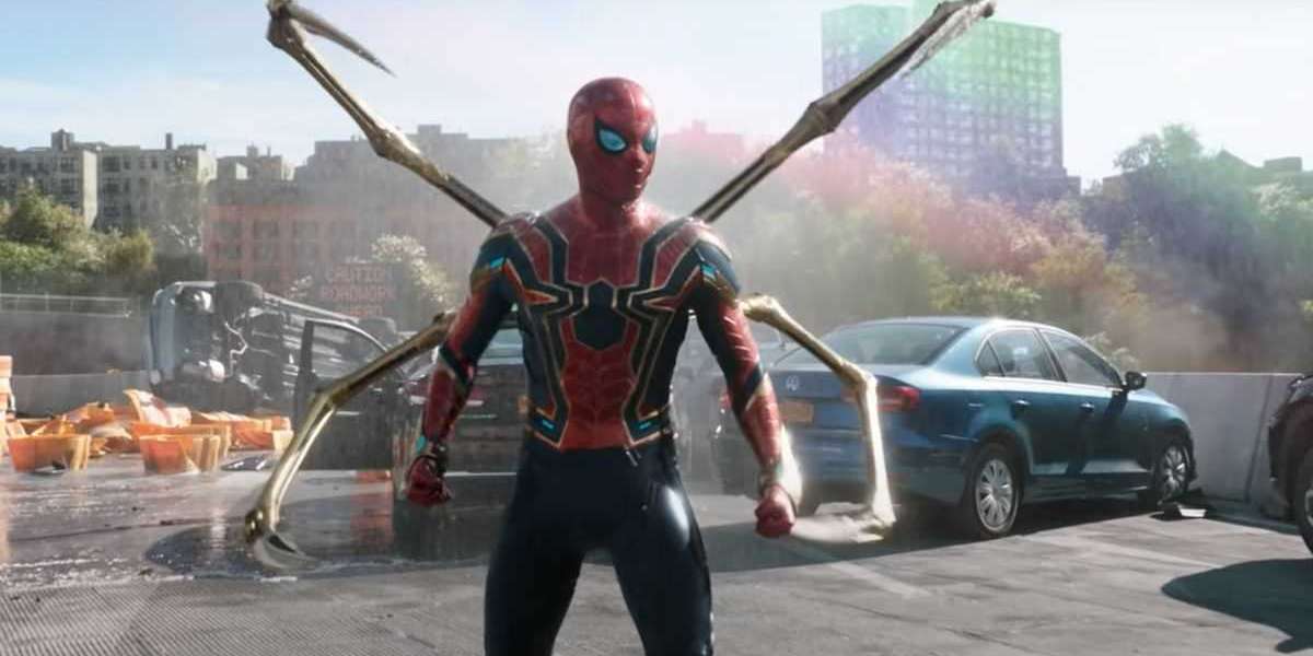 The big expectations for Spider-Man No Way Home