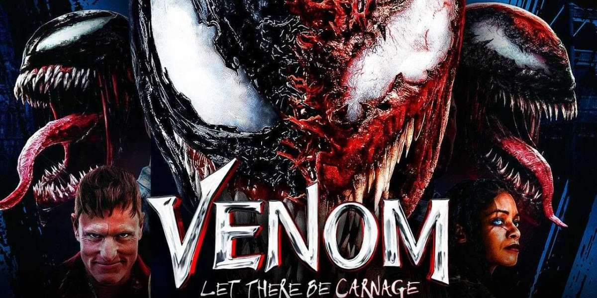 Venom showed true carnage in theaters this October!