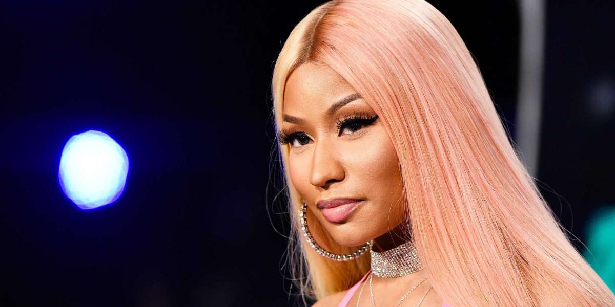 Nicki Minaj confirmed hosting Real Housewives of Potomac