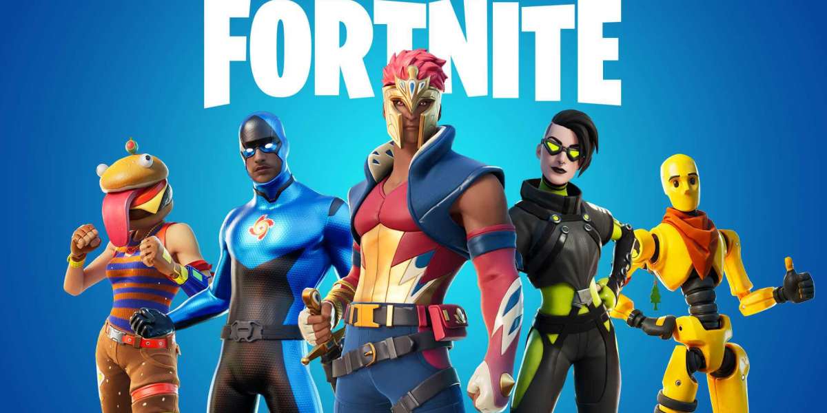 A movie inspired by Fortnite to be considered by Epic Games