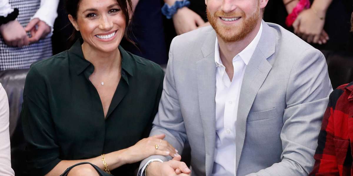 The Sussexes on How They Feel About UK Tabloids