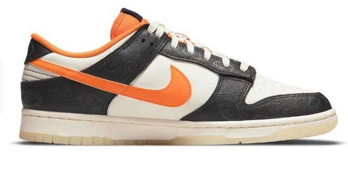 Buying the Nike Dunk Low Halloween on 2021sneakers.com