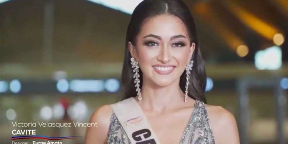 Victoria Velasquez Vincent Declined to Become Miss Universe NZ 2021