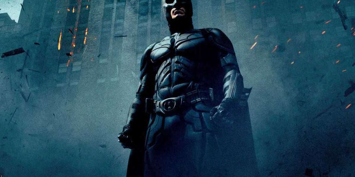 Batman: The Knight introduces a new Batman origin