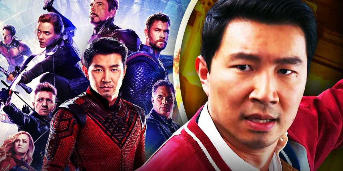 Shang-Chi achieved Box Office Milestone
