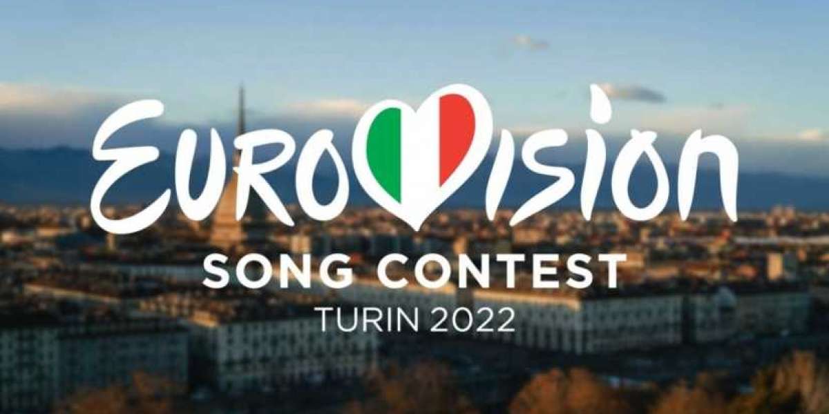 Eurovision Song Contest 2022 to Happen in Turin