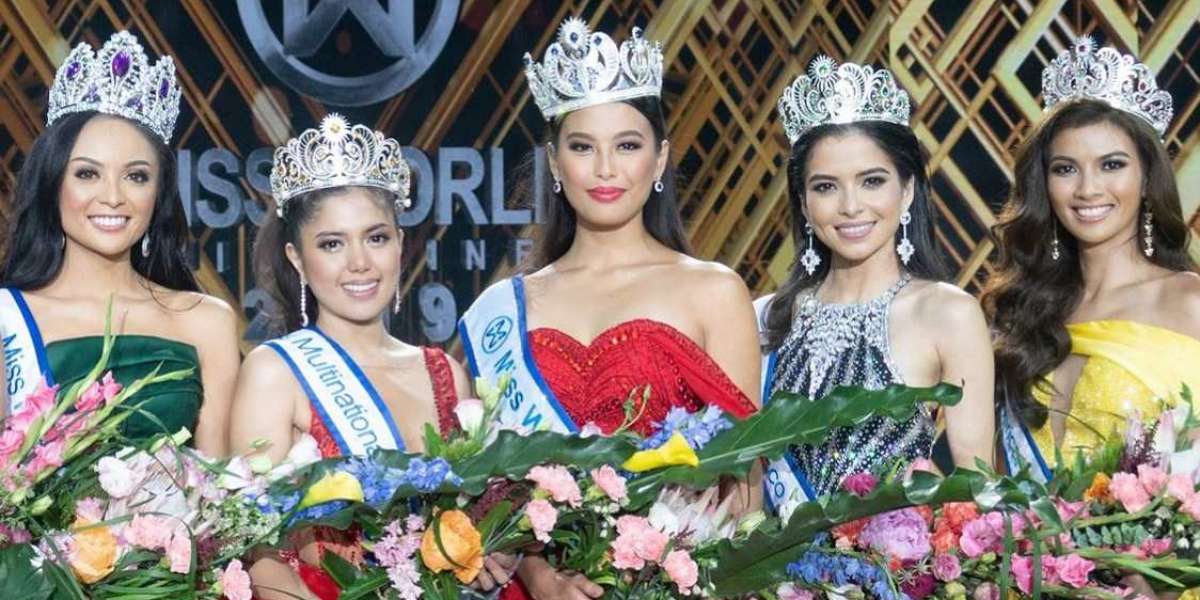 Miss World Philippines 2021 Postponed Again