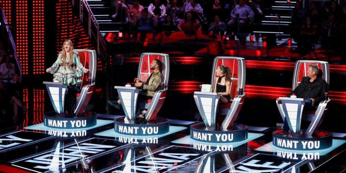 Judges fight hard over this The Voice contestant
