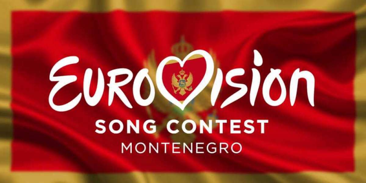 Montenegro Confirms Eurovision 2022 Attendance