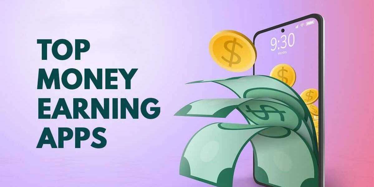 Best Android Money Making Apps