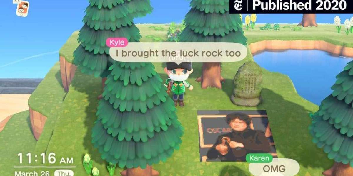 Animal Crossing: New Horizons Fan Creates Impressive Leaf Case For Their Nintendo Switch Games