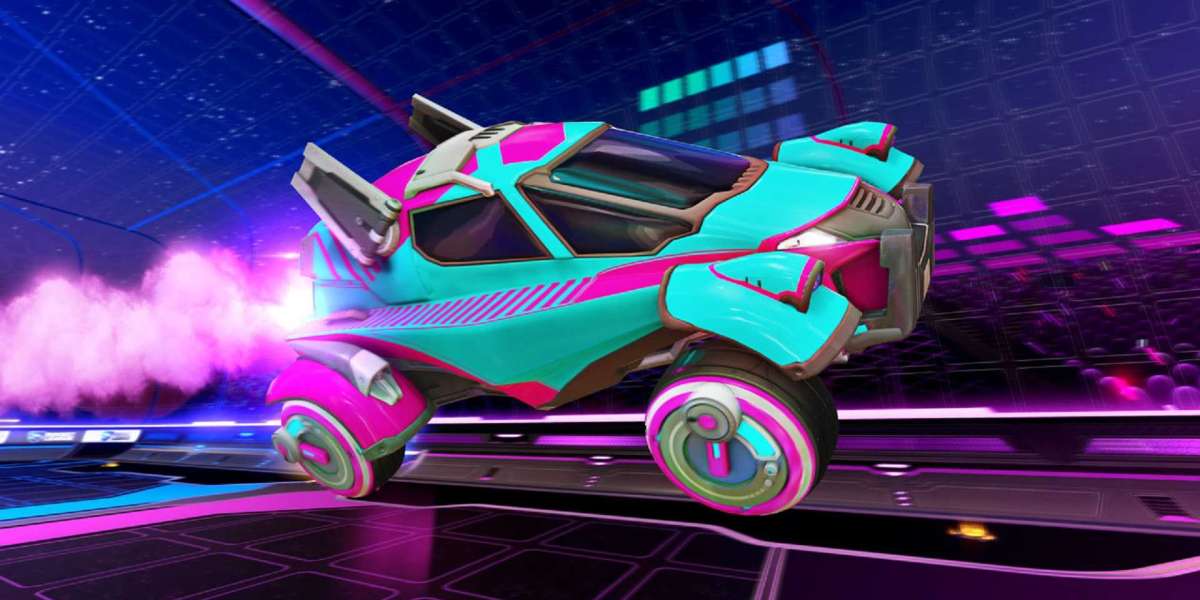 The Rocket League Championship Series Season 7 MVP will be replaced by means of the crew’s alternative