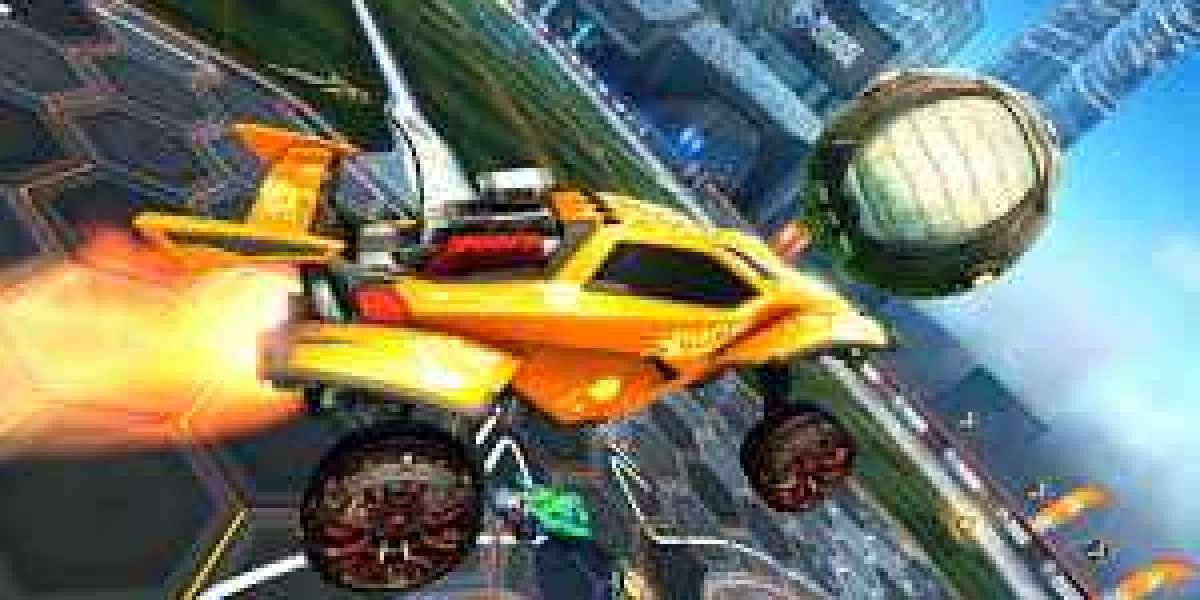 Rocket League game enthusiasts can now struggle every other irrespective of the system they’re gambling on