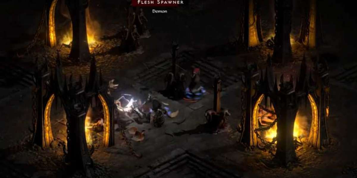 Diablo 2 Items Guide - Do You Know How to Use Diablo 2 Items
