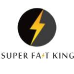 Superfast king