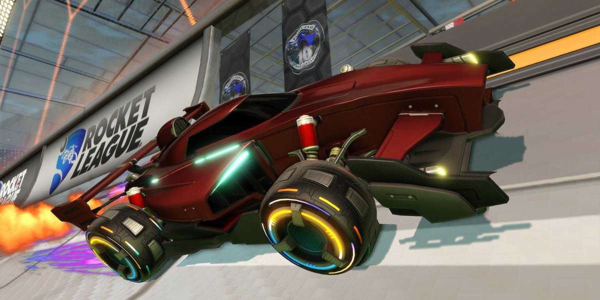 When it comes to Rocket League controller settings should no longer be disregarded