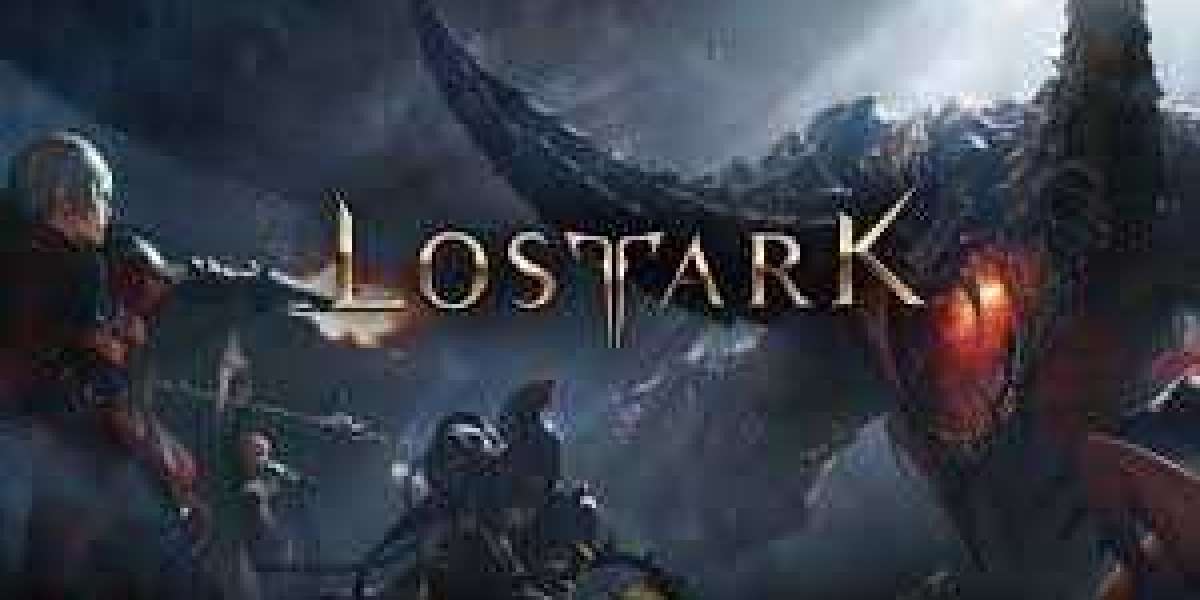Lost Ark May Update is Adding a Lot of New Content