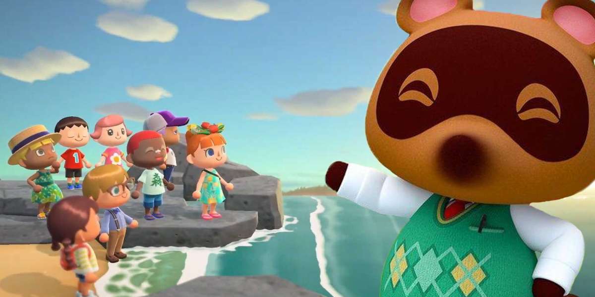 Animal Crossing: New Horizons will get its summer time update on July three