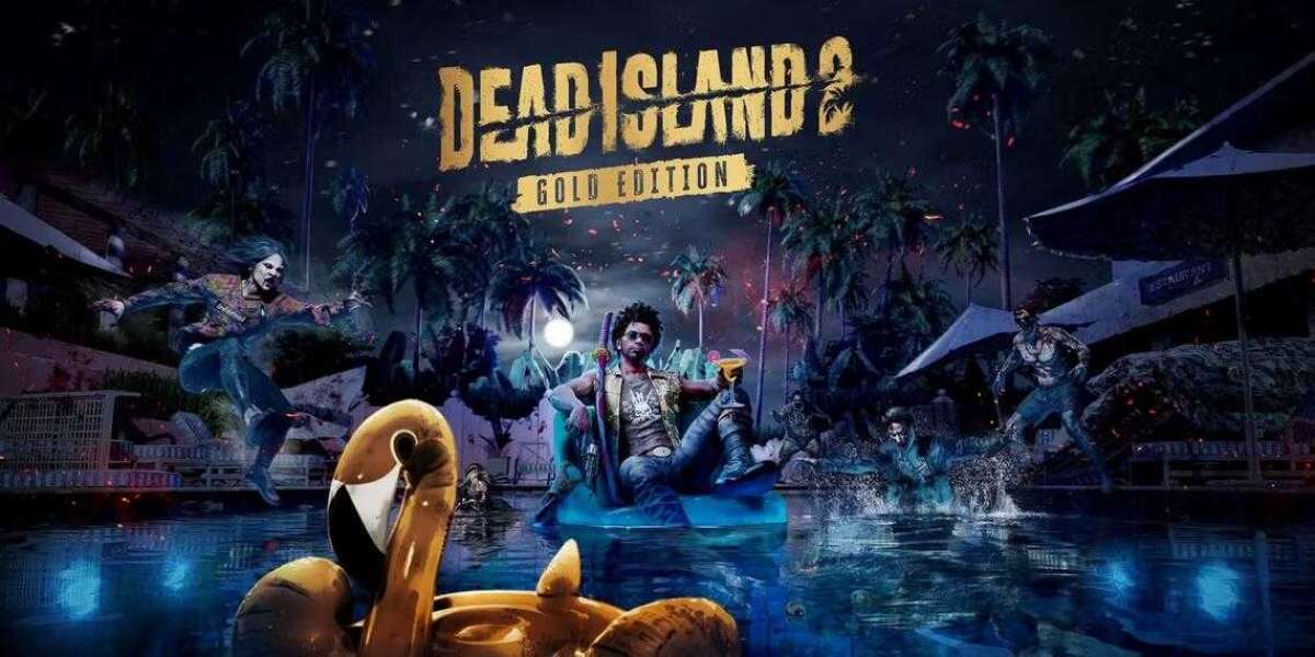 How Dead Island 2's DLC builds on its main story