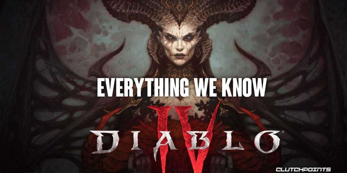 Few of the systems in Diablo four are extra complex than that of enhancing tools