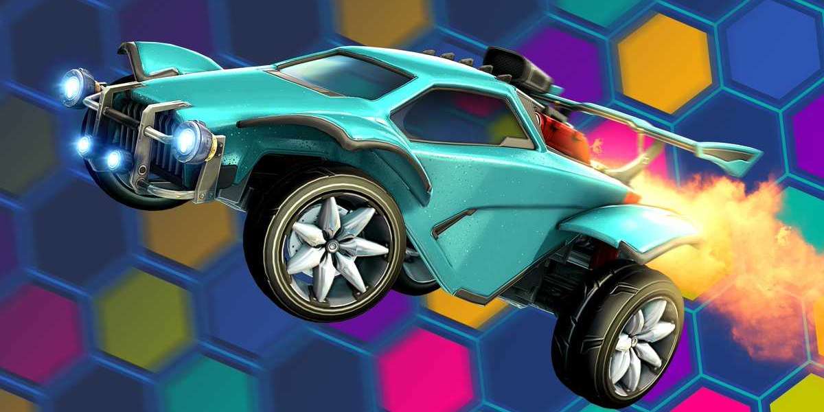 Rocket League‘s in-game economy isn’t pretty as balanced in the direction of the player as games like Call of Duty