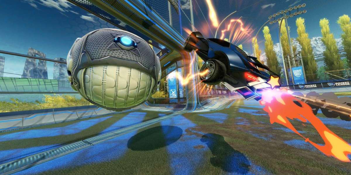 Rocket League is officially going loose-to-play later this summer time
