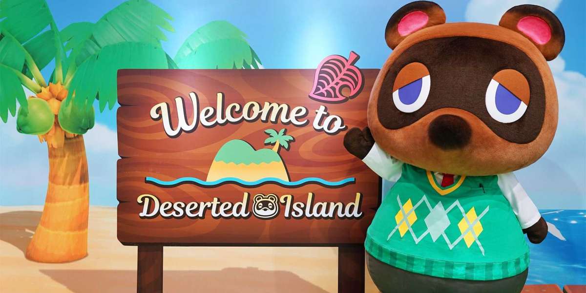 The Animal Crossing: New Horizons iciness replace