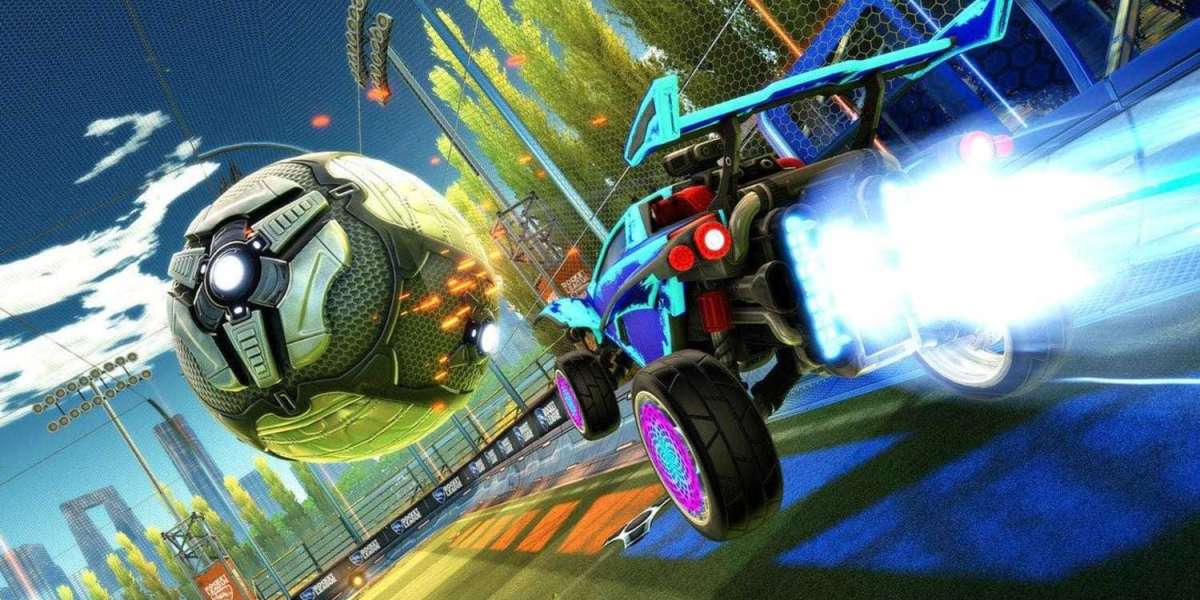 Media conserving organization and esports match organiser WePlay Holding has announced its first Rocket League occasion