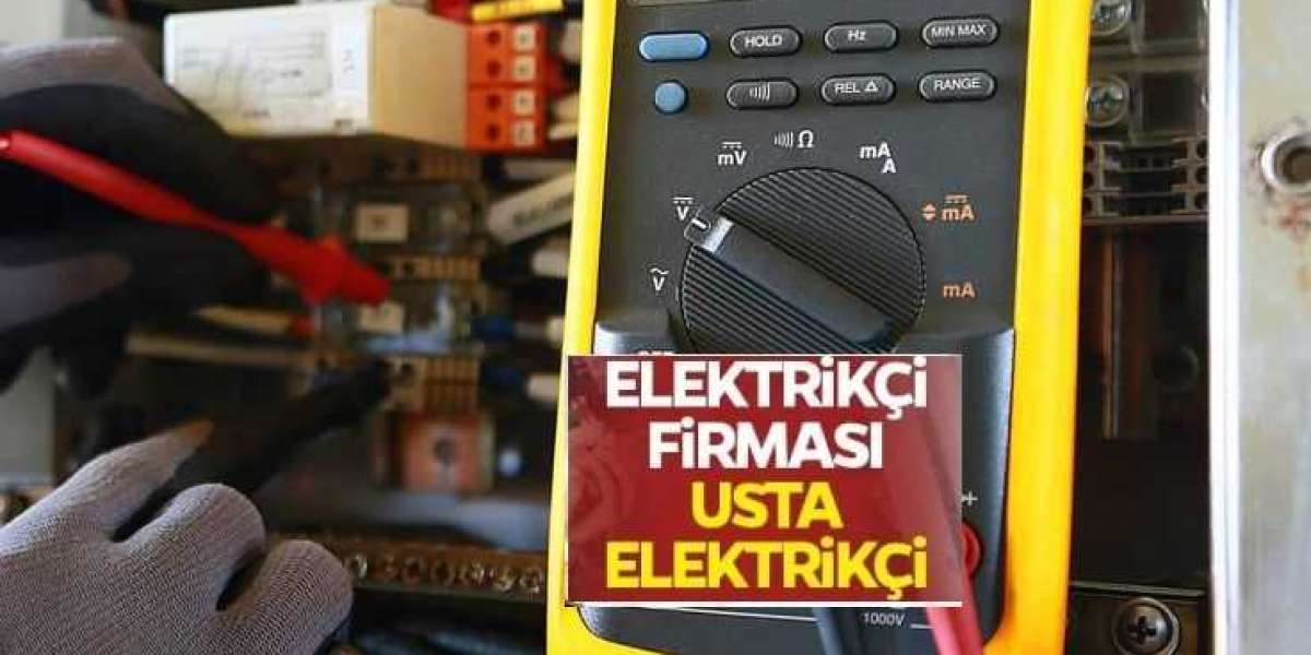 Kadıköy 24 saat Elektrikçi