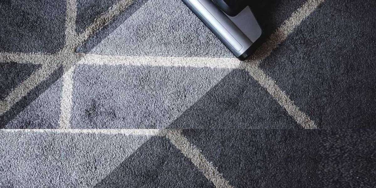 Why You Should Hire a Carpet Cleaning Company for Spring Cleaning
