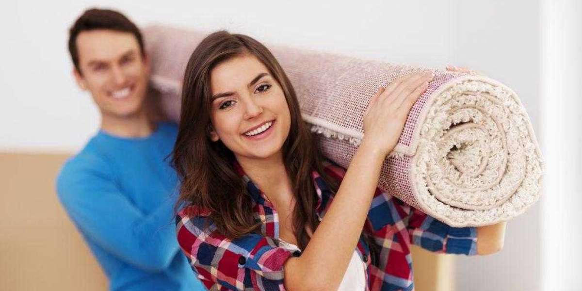 The Top Carpet Cleaning Services for Deep Cleaning