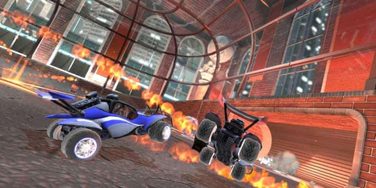 Rocket League Event Cheap Rocket League Credits is coming to town